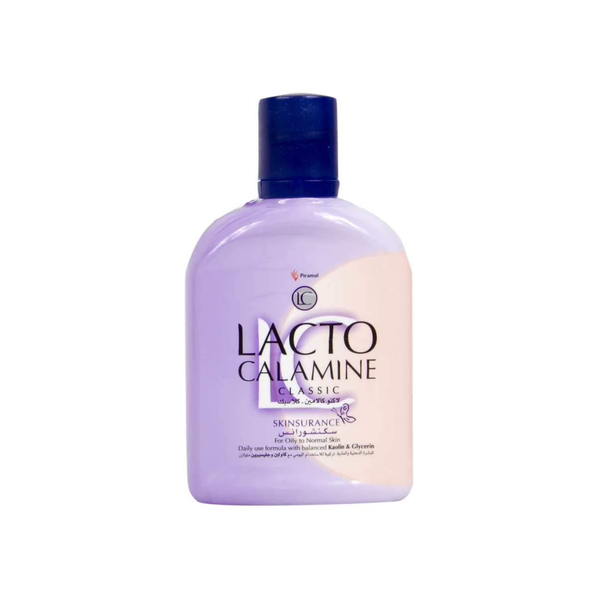 Lacto Calamine Classic Skinsurance 120ml Online at Best Price | Other Skin Care | Lulu Oman