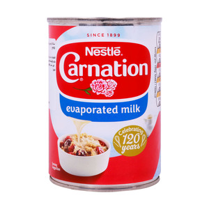 Nestle Carnation Evaporated Milk 410 g