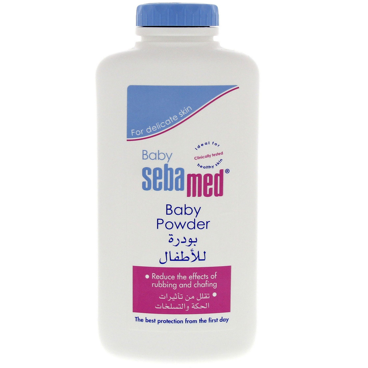 Sebamed Baby Powder 200 g