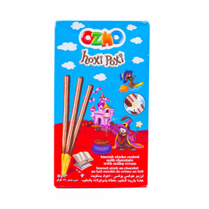 Solen Ozmo Hoxi Poxi Biscuit Sticks 36 g