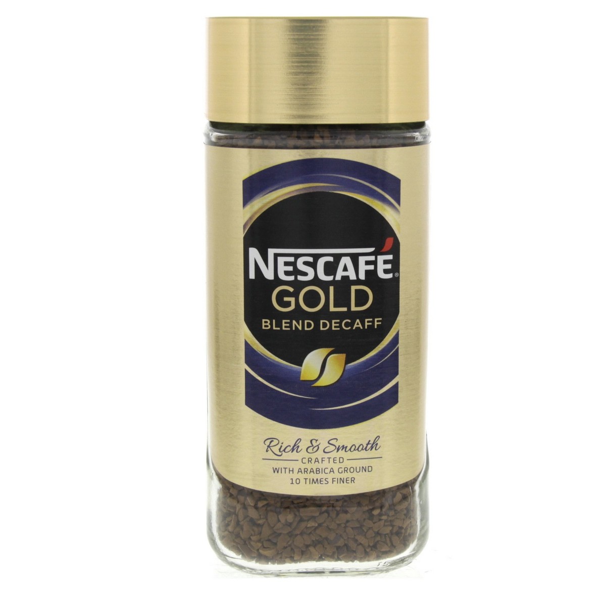 Nescafe Gold Blend Decaff Coffee100g Online at Best Price Coffee