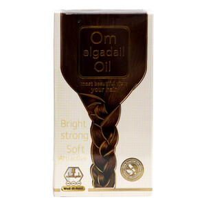 Wadi Al Nahil Om Elgadail Oil 125 ml