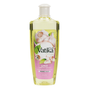 Dabur Vatika Garlic Hair Oil 300 ml