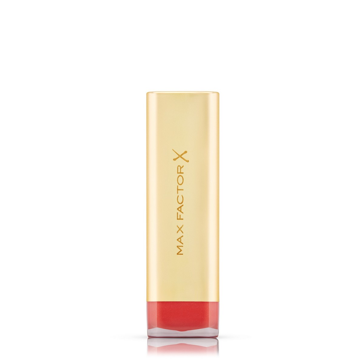 Max Factor Colour Elixir Lipstick 827 Bewitching Coral 1pc