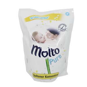 Molto Pure Pouch 1600ml