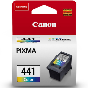 Canon Cartridge CL441 Colour