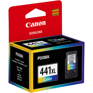 Canon Cartridge CL441XL Colour