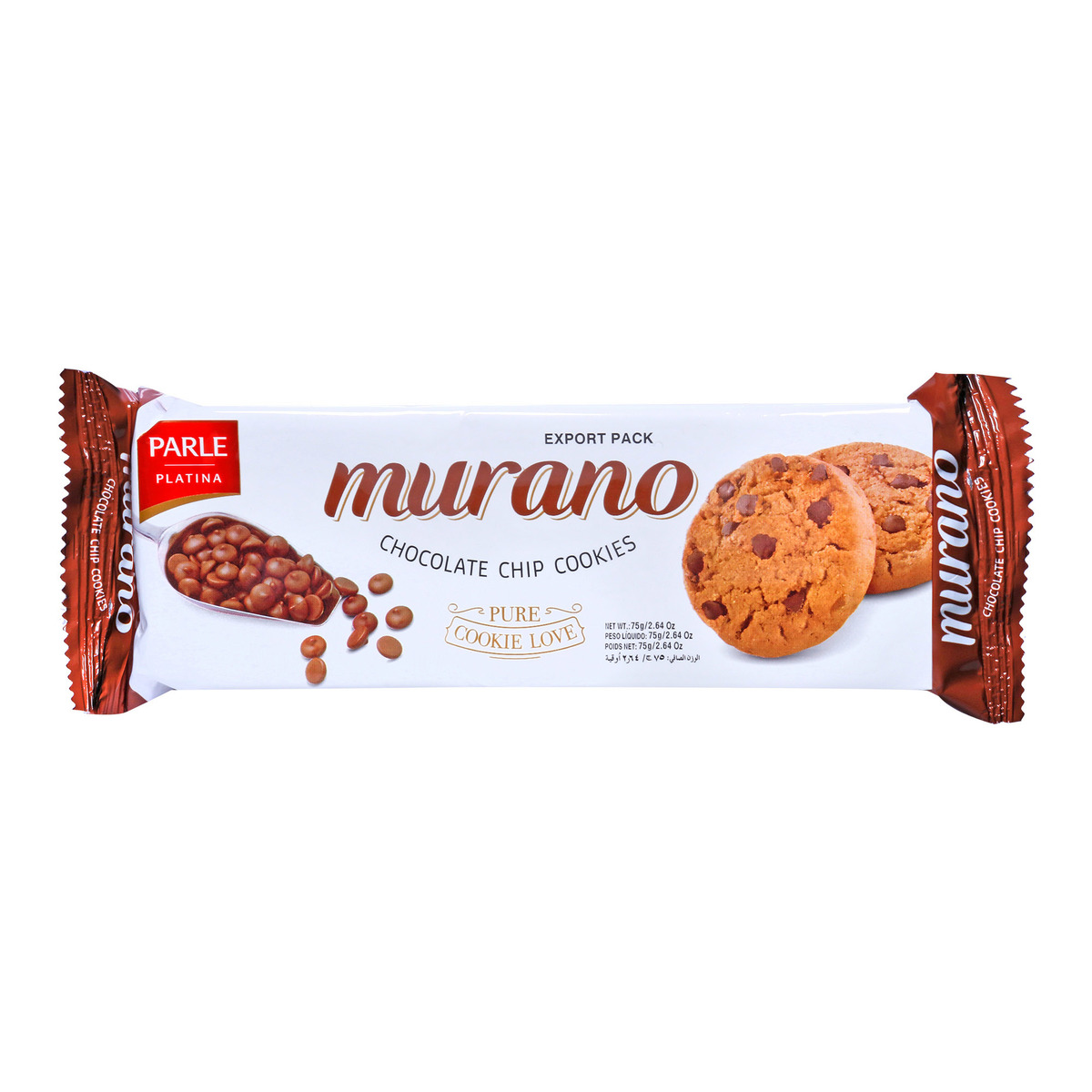 Buy Parle Hide And Seek Murano 75g Online Lulu Hypermarket Oman