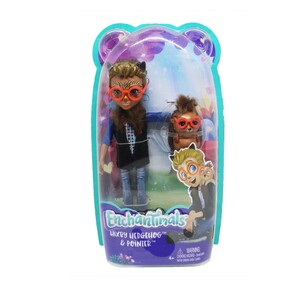 Mattel Enchantimals Asst FNH22