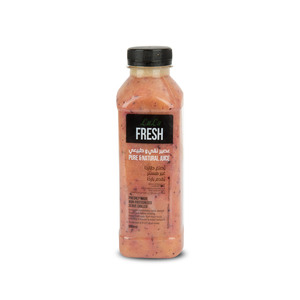 LuLu Fresh Breakfast Smoothie 500 ml