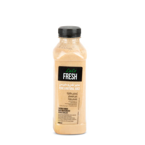 LuLu Fresh Chocolate Banana Smoothie 500 ml