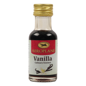 Aeroplane Vanilla Essence 28 ml