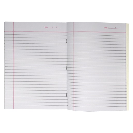 Buy Smart Kids Notebook Straight Line 80 Pages Online - Lulu ...