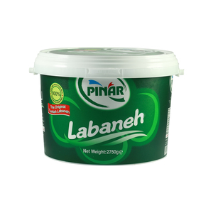 Pinar Turkish Labaneh 2.75 kg