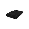 Bravo Hand Towel W41xL66cm Black