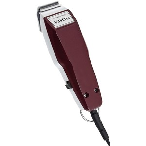 Moser Corded Hair Trimmer 1411