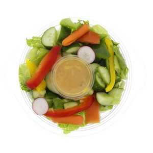 Fresh VegetableSalad Bowl 400 g