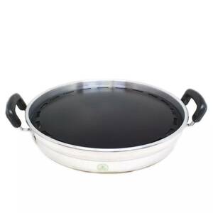 Maspion Korean Grill Pan 33cm PIKH33