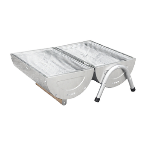 Maspion SS Grill Pan Double PIDS01