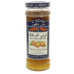 St. Dalfour Orange Marmalade Spread 284 g