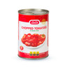 LuLu Chopped Tomatoes in Tomato Juice 400 g