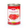 LuLu Chopped Tomatoes in Tomato Juice 400 g