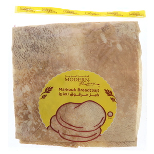 Modern Bakery Markouk Bread 1 pkt