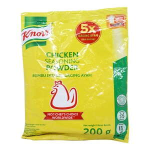 Knorr Chicken Powder 200g