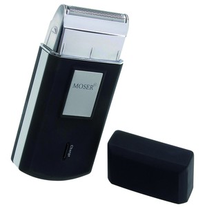 Moser Travel Shaver 3615-0052