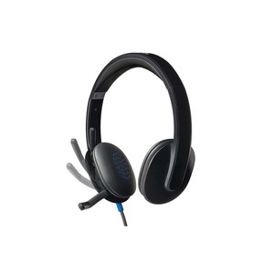 Logitech Headset H540