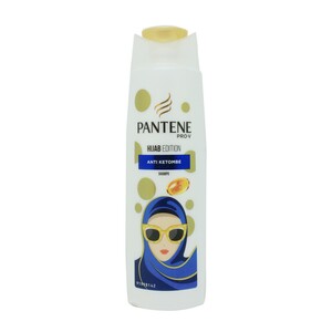 Pantene Shampoo Hijab Anti Ketombe 135ml