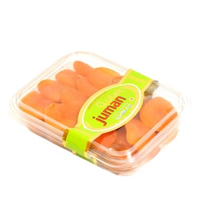 Juman Dried Apricots 400 g