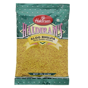 Haldiram's Aloo Bhujia 200 g