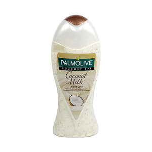 Palmolive Shower Cream Coconut Milk Gourmet Spa 250 ml