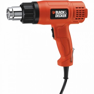 Black & Decker Heat Gun KX1650-GB 1750W