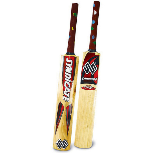 Buy Syndicate Cricket Bat Classic Online Lulu Hypermarket Qatar