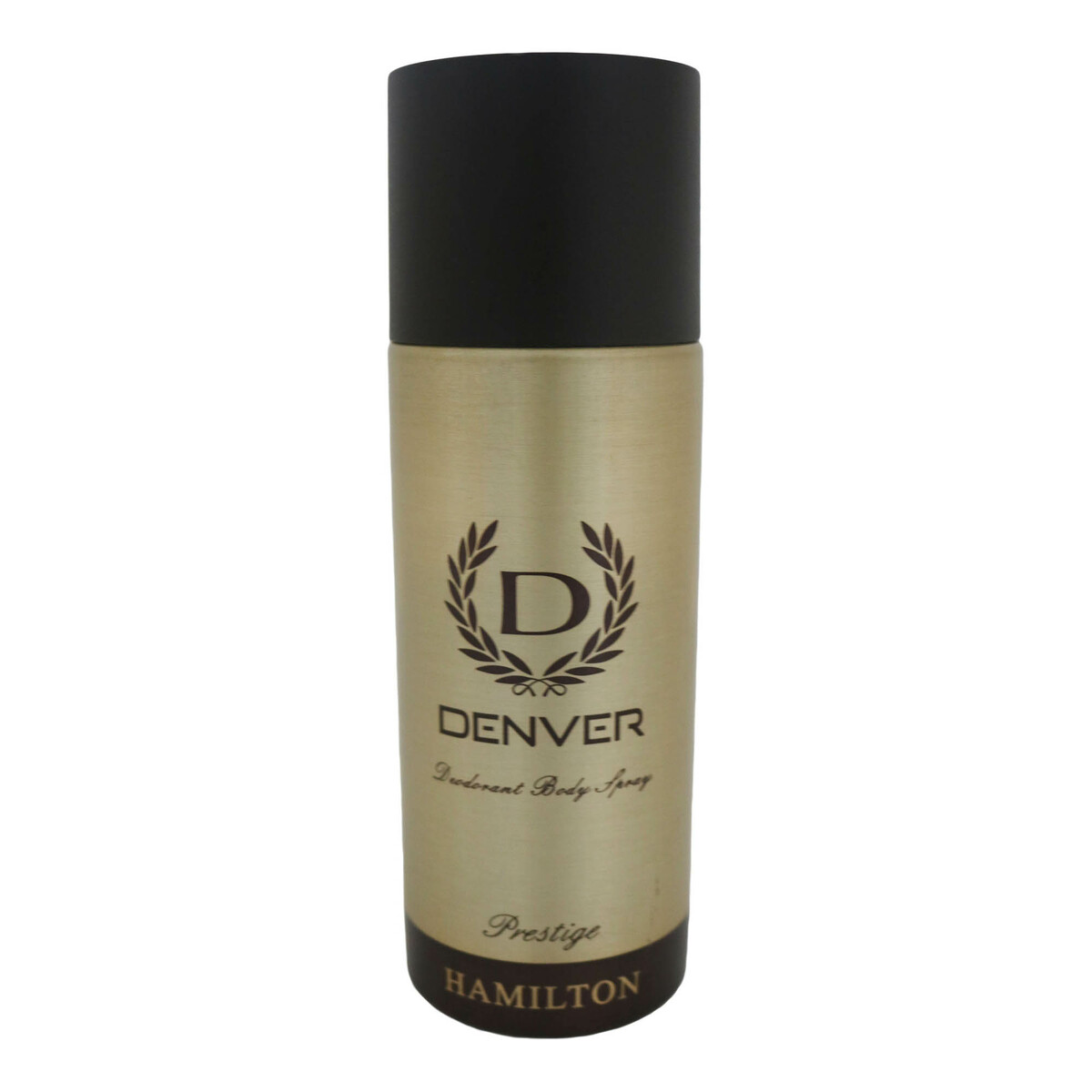 Dubbelzinnigheid maart ONWAAR Denver Deodorant Spray Prestrige 165ml Online at Best Price | Mens  Deodorants | Lulu Malaysia