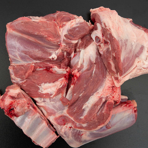 New Zealand Lamb Forequarter 500 g