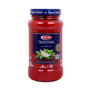 Barilla Traditional Sauce 680 g