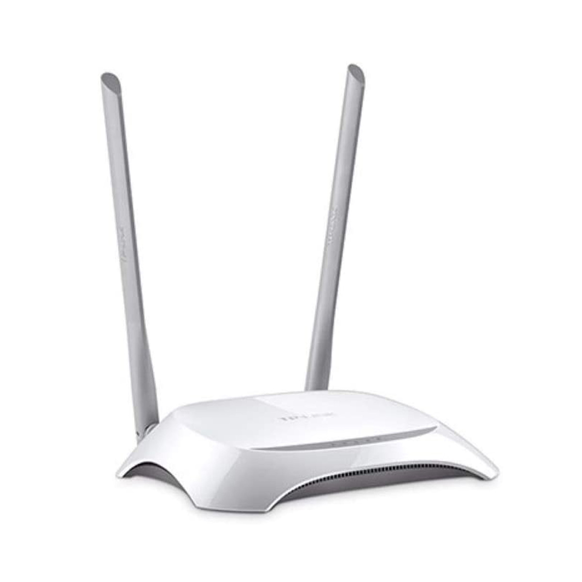 TPLink Wireless N300 Router WR840N