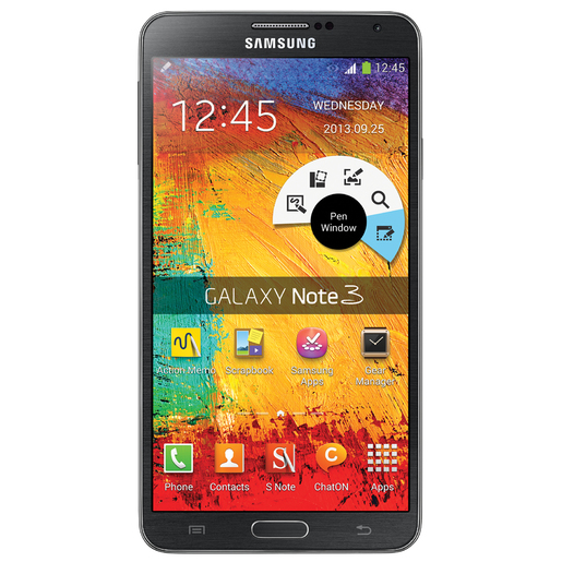 Прошивка модема samsung galaxy note 3 sm n900