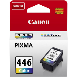 Canon Cartridge CLI-446 Color