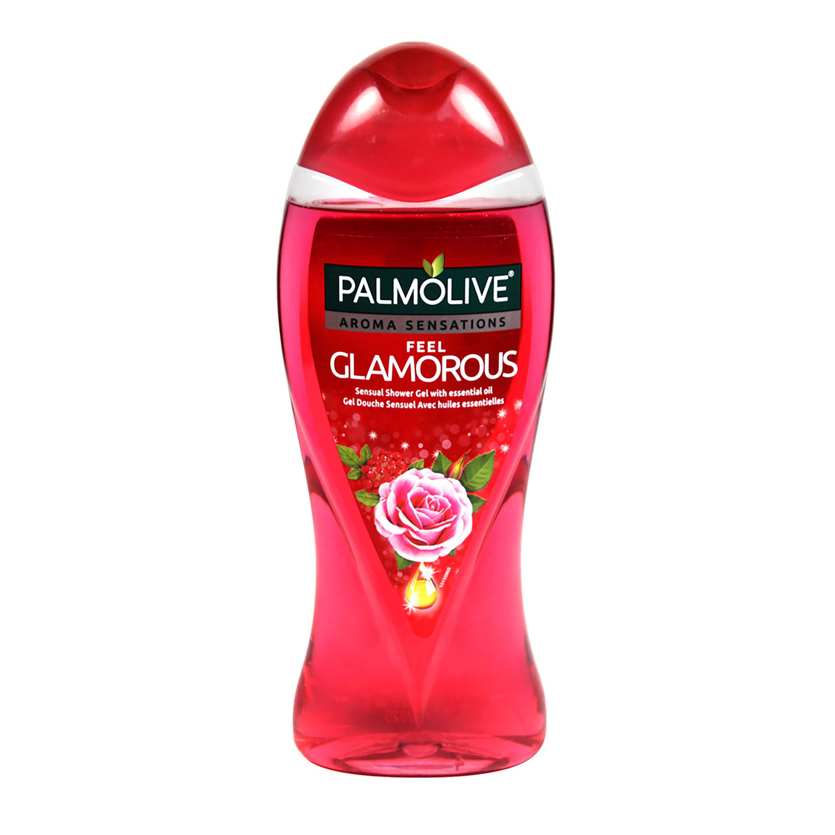Panorama Onveilig Permanent Palmolive Shower Gel Aroma Sensations Feel Glamorous 500ml Online at Best  Price | Shower gel & body wash | Lulu KSA