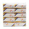 Hanaa White Facial Tissue 2ply 200 Sheet