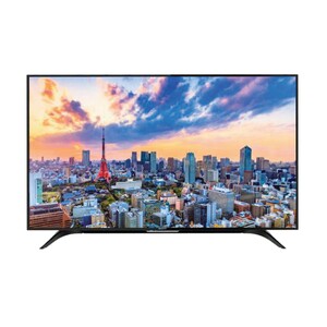 Sharp LED TV 2T-C50AD1I 50'