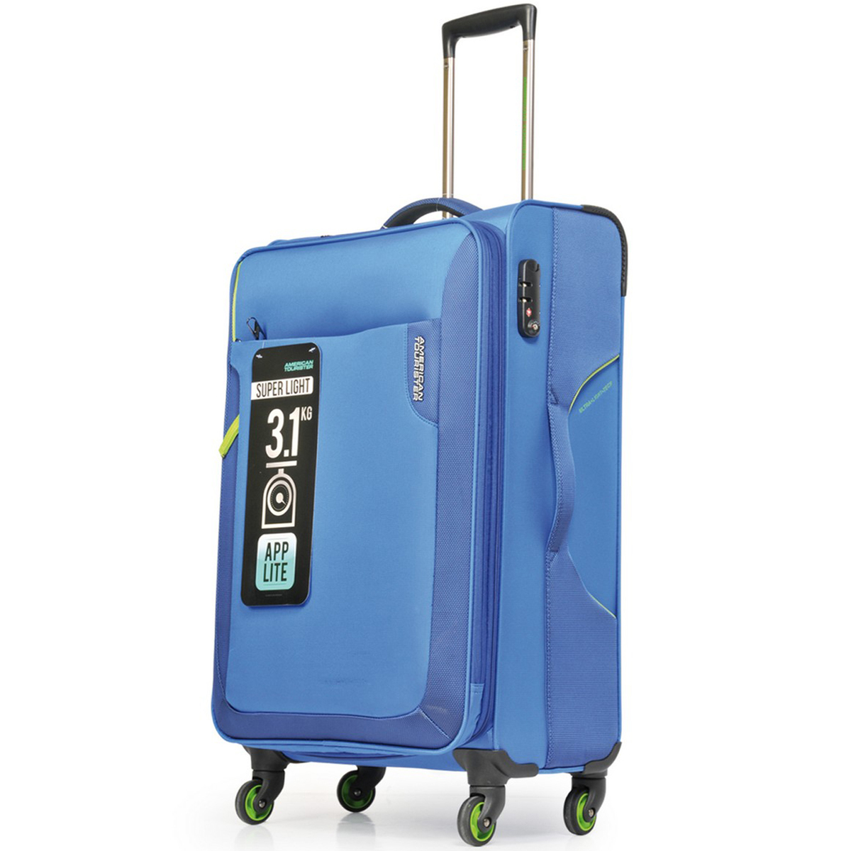 american tourister applite 2.0