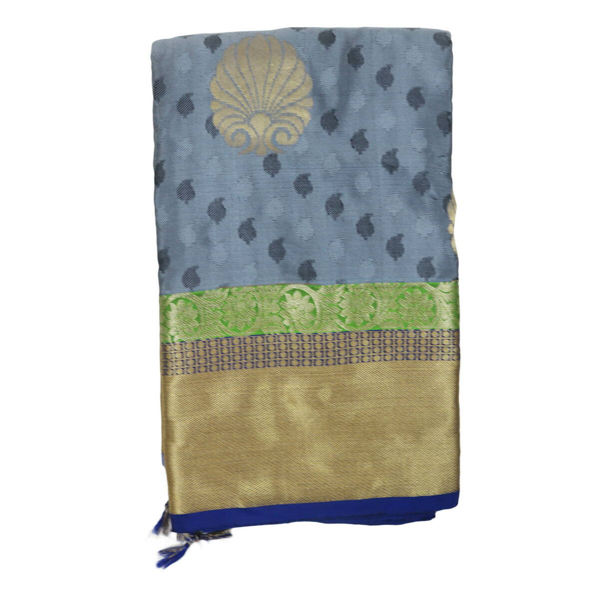 Sri Hari Silks Women's Saree CJ SHS Online at Best Price | Pure Silks ...