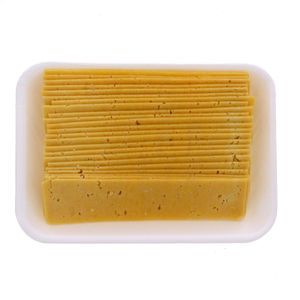 Egyptian Mild Roumy Cheese 300 g