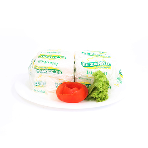 Egyptian Istanboli Cheese 250 g