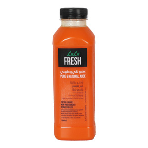 LuLu Fresh Citrus Sensation Juice 500 ml